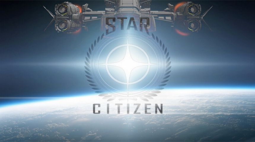 Бюджет Star Citizen превысил 100 миллионов долларов
