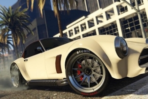 Дополнение для GTA Online позволит создавать свои преступные группировки