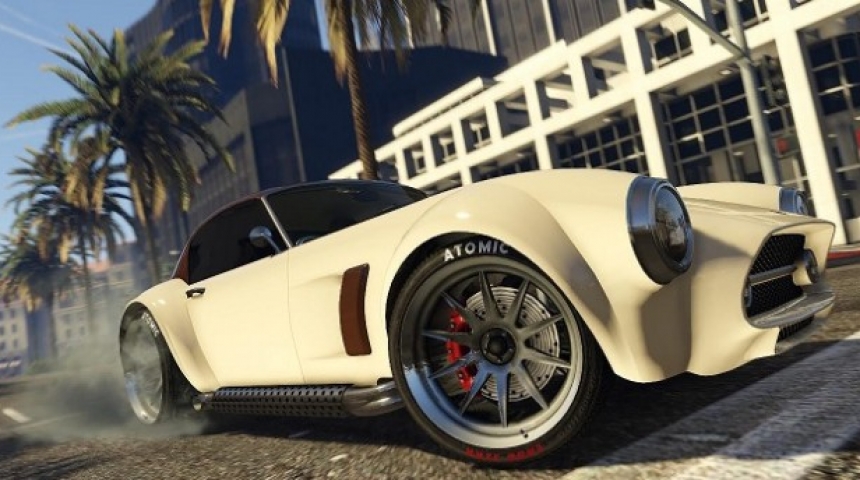 Дополнение для GTA Online позволит создавать свои преступные группировки