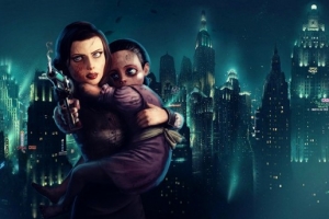 Автор серии BioShock рассказал о новой игре