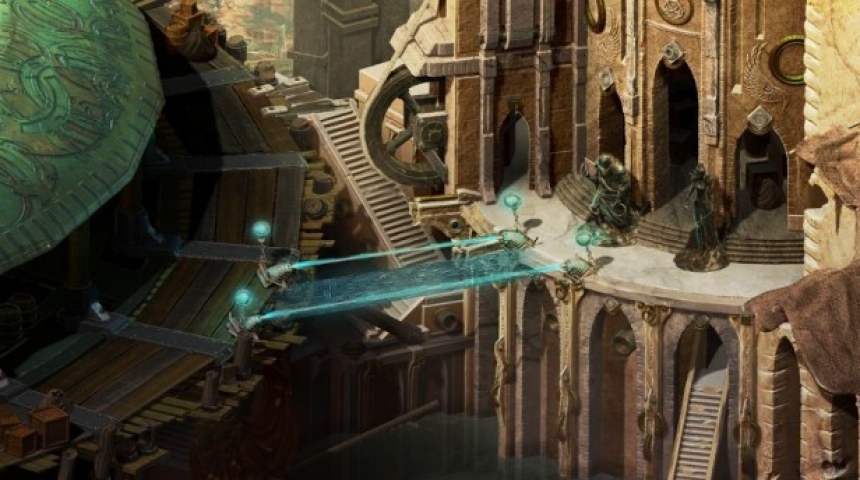 Бета-версии Torment: Tides of Numenera в этом году не будет