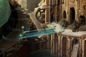 Бета-версии Torment: Tides of Numenera в этом году не будет