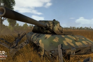 War Thunder открывает киберспортивную «Лигу Грома»