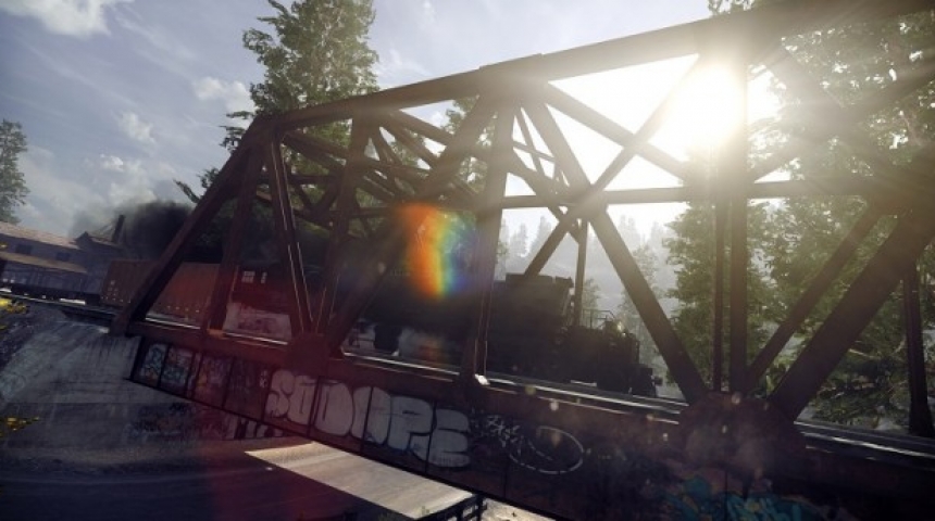 Разработчики Battlefield Hardline рассказали о дополнении «Побег»