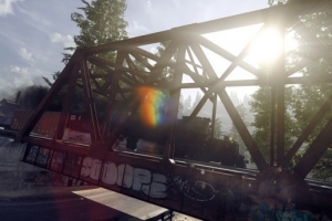 Разработчики Battlefield Hardline рассказали о дополнении «Побег»