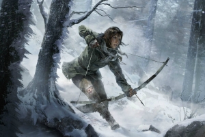 Rise of the Tomb Raider выйдет на ПК в январе