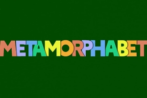 Metamorphabet