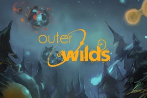 Outer Wilds