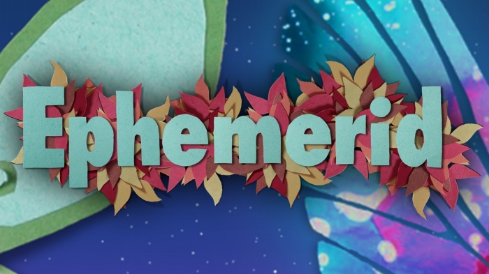 Ephemerid: A Musical Adventure