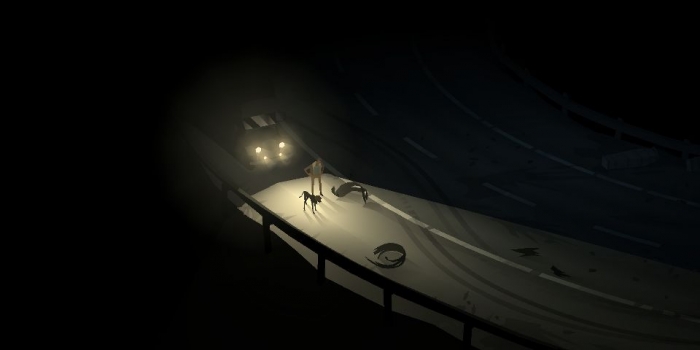 Kentucky Route Zero: Episode 3