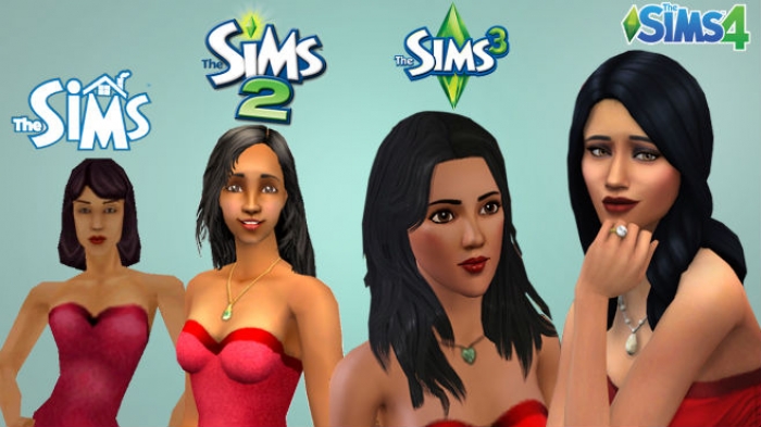 The Sims (серия)