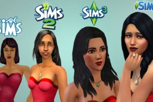 The Sims (серия)
