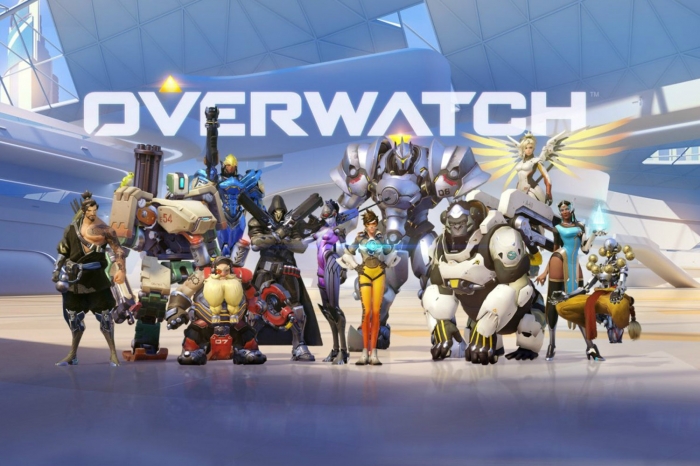 Overwatch