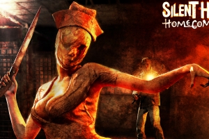 Silent Hill: Homecoming