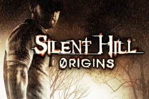 Silent Hill: Origins