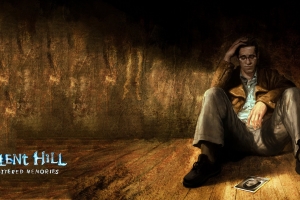 Silent Hill: Shattered Memories