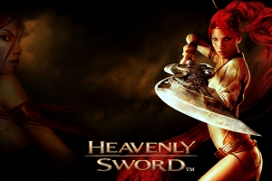 Heavenly Sword