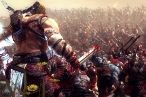 Viking: Battle for Asgard