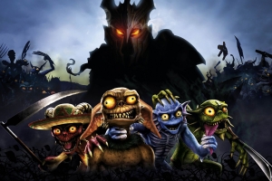 Overlord: Dark Legend