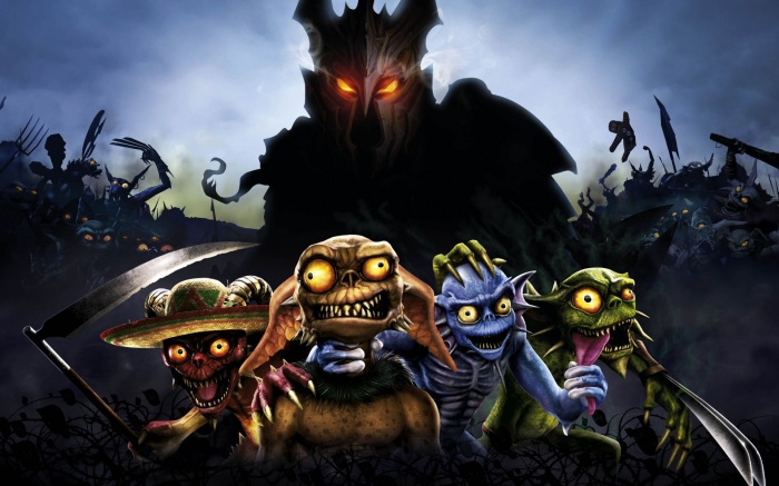 Overlord: Dark Legend