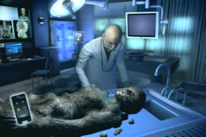 CSI: Fatal Conspiracy