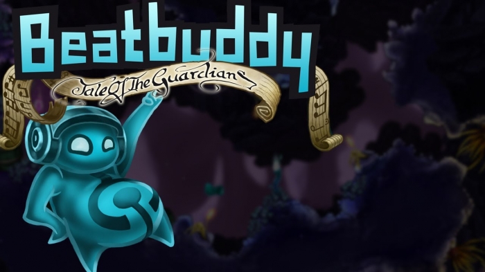 Beat Buddy: Tale of the Guardians