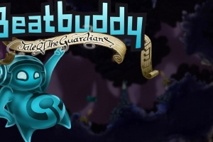 Beat Buddy: Tale of the Guardians