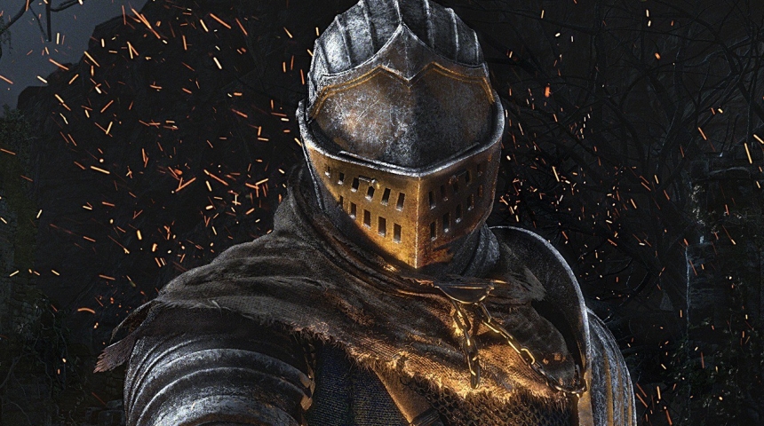 Польская студия разрабатывает Dark Souls Remastered