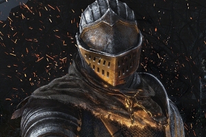 Dark Souls Remastered