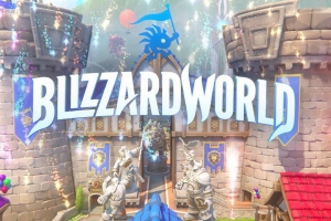 Blizzard сообщила о cкором выходе новой карты для Overwatch