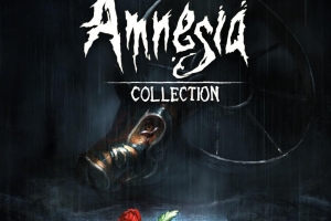 Сервис Humble Bundle запустил бесплатную раздачу Amnesia Collection