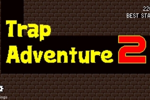 Trap Adventure 2 взбесил огромную аудиторию пользователей сети