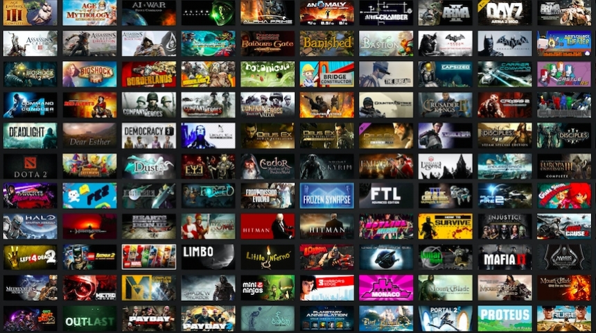 Бессмертная классика: Топ 5 старых игр