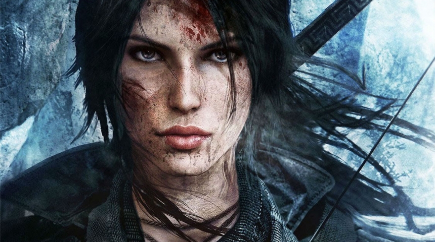 Обзор игры Shadow of the Tomb Raider