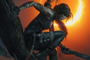 Shadow of the Tomb Raider