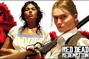 Grand Theft Auto 5 и Red Dead Redemption 2: смерть феминистки взорвала продажи?