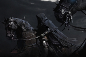 Ты не пройдешь! Сервер The Lord of the Rings Online не вместил игроков