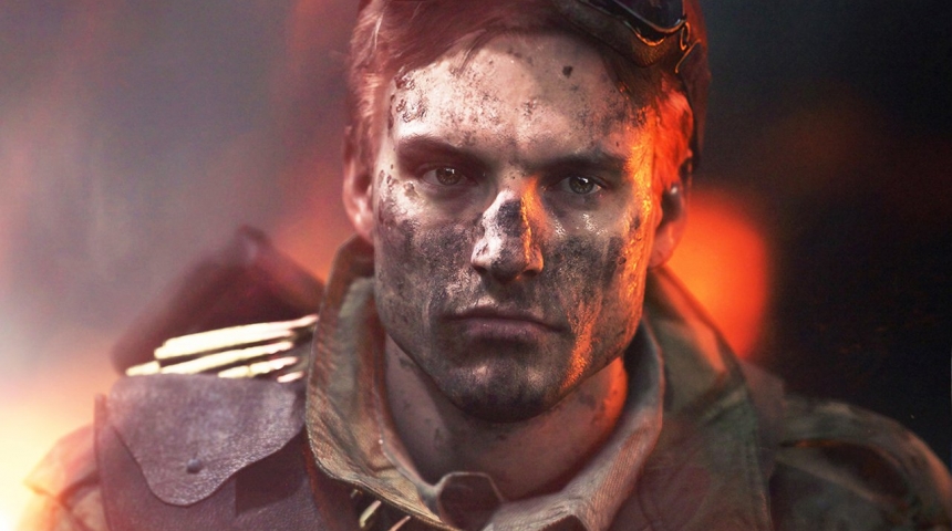 Вышел релизный трейлер Battlefield 5