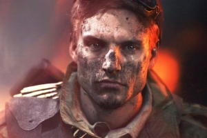 Вышел релизный трейлер Battlefield 5