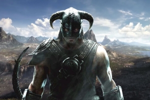 The Elder Scrolls 6 и Starfield получили в наследство движок Skyrim