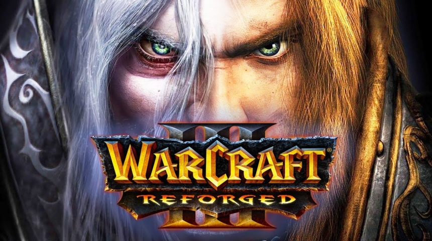 Когда сыграем в Warcraft 3: Reforged?