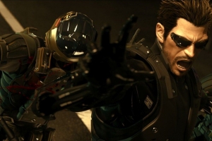 Отец Deus Ex негодовал, играя в Human Revolution