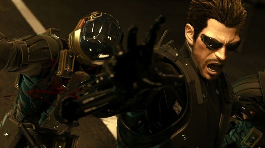 Отец Deus Ex негодовал, играя в Human Revolution