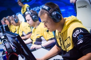 Как устроен Киберспорт