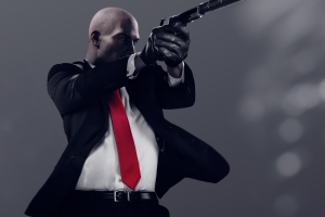 Видео прохождение Hitman 2 (2018)