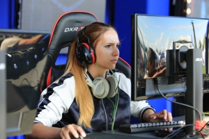 Европейская женская киберспортивная лига стартует в 2019