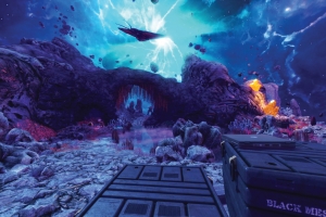 Мир Зен для Black Mesa стартует во 2 квартале 2019