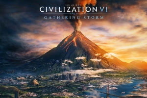 Грядет грандиозное обновление Sid Meier’s Civilization VI