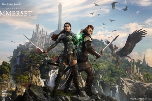 ТОП-7 самых красивых MMORPG