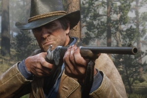 NewYork Times опубликовал хвалебную оду Red Dead Redemption 2